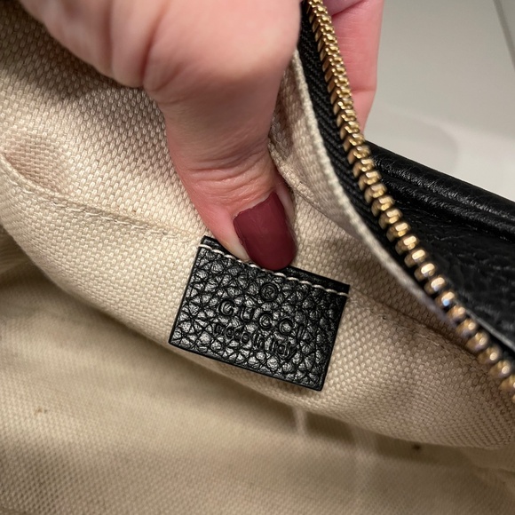 Authentic Gucci Soho Disco with dust bag and box - Picture 12 of 17